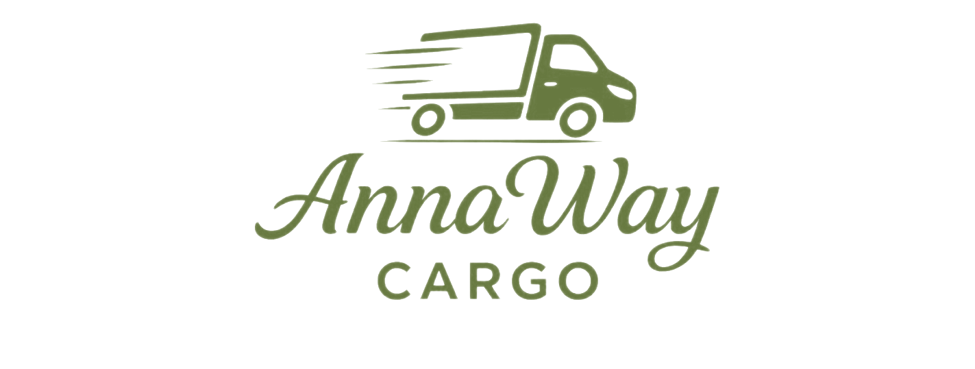 AnnaWay Cargo — карго-доставка из Китая, логотип
